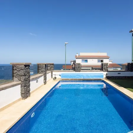 Syrah Villa Puerto de la Cruz (Tenerife)