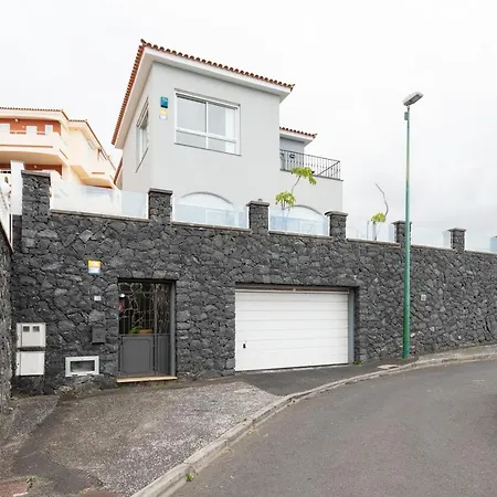 Syrah Willa Puerto de la Cruz (Tenerife)
